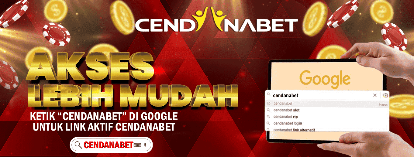 Cendanabet